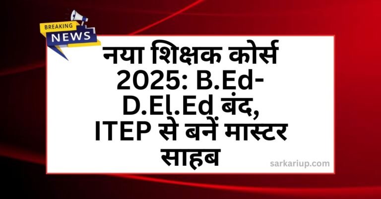 New Teacher Course 2025